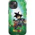Dragon Ball Super Fate of the Future iPhone 14 Impact Case