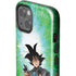 Dragon Ball Super Fate of the Future iPhone 14 Impact Case