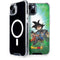 Dragon Ball Super Fate of the Future iPhone 14 MagSafe Case