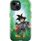 Dragon Ball Super Fate of the Future iPhone 14 Plus Impact Case