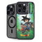 Dragon Ball Super Fate of the Future iPhone 14 Pro Kickstand Case