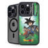 Dragon Ball Super Fate of the Future iPhone 14 Pro Kickstand Case
