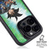 Dragon Ball Super Fate of the Future iPhone 14 Pro Kickstand Case
