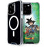 Dragon Ball Super Fate of the Future iPhone 14 Pro MagSafe Case