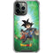 Dragon Ball Super Fate of the Future iPhone 14 Pro Max Clear Case