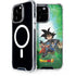 Dragon Ball Super Fate of the Future iPhone 14 Pro Max MagSafe Case