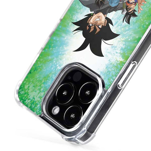 Dragon Ball Super Fate of the Future iPhone 14 Pro Max MagSafe Case