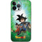 Dragon Ball Super Fate of the Future iPhone 14 Pro Max Skin