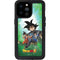 Dragon Ball Super Fate of the Future iPhone 14 Pro Max Waterproof Case