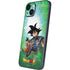 Dragon Ball Super Fate of the Future iPhone 14 Skin