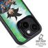 Dragon Ball Super Fate of the Future iPhone 15 Kickstand Case