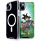 Dragon Ball Super Fate of the Future iPhone 15 Plus MagSafe Case