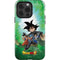 Dragon Ball Super Fate of the Future iPhone 15 Pro Impact Case