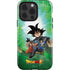 Dragon Ball Super Fate of the Future iPhone 15 Pro Impact Case