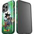 Dragon Ball Super Fate of the Future iPhone 15 Pro Impact Case