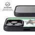 Dragon Ball Super Fate of the Future iPhone 15 Pro Kickstand Case