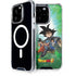 Dragon Ball Super Fate of the Future iPhone 15 Pro MagSafe Case