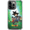 Dragon Ball Super Fate of the Future iPhone 15 Pro Max Clear Case