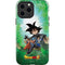 Dragon Ball Super Fate of the Future iPhone 15 Pro Max Impact Case