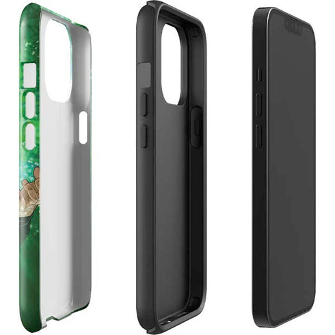 Dragon Ball Super Fate of the Future iPhone 15 Pro Max Impact Case