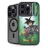 Dragon Ball Super Fate of the Future iPhone 15 Pro Max Kickstand Case