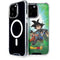 Dragon Ball Super Fate of the Future iPhone 15 Pro Max MagSafe Case