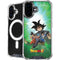 Dragon Ball Super Fate of the Future iPhone 16 MagSafe Case