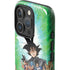 Dragon Ball Super Fate of the Future iPhone 16 Pro Impact Case