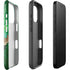 Dragon Ball Super Fate of the Future iPhone 16 Pro Impact Case