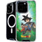 Dragon Ball Super Fate of the Future iPhone 16 Pro MagSafe Case