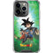 Dragon Ball Super Fate of the Future iPhone 16 Pro Max Clear Case