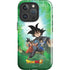 Dragon Ball Super Fate of the Future iPhone 16 Pro Max Impact Case