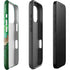 Dragon Ball Super Fate of the Future iPhone 16 Pro Max Impact Case