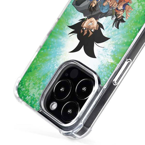 Dragon Ball Super Fate of the Future iPhone 16 Pro Max MagSafe Case