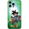 Dragon Ball Super Fate of the Future iPhone 16 Pro Max Skin
