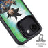 Dragon Ball Super Fate of the Future iPhone 16e Kickstand Case