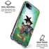 Dragon Ball Super Fate of the Future iPhone 16e Clear Case