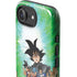 Dragon Ball Super Fate of the Future iPhone 16e Impact Case