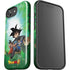 Dragon Ball Super Fate of the Future iPhone 16e Impact Case