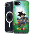 Dragon Ball Super Fate of the Future iPhone 16e MagSafe Case