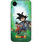 Dragon Ball Super Fate of the Future iPhone 16e Skin
