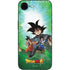 Dragon Ball Super Fate of the Future iPhone 16e Skin