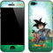 Dragon Ball Super Fate of the Future iPhone 5/5s/5SE Skin