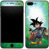 Dragon Ball Super Fate of the Future iPhone 7 Plus Skin