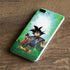 Dragon Ball Super Fate of the Future iPhone 8 Plus Skin