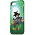 Dragon Ball Super Fate of the Future iPhone 8 Pro Case