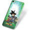 Dragon Ball Super Fate of the Future iPhone 8 Skin