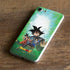 Dragon Ball Super Fate of the Future iPhone 8 Skin