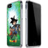 Dragon Ball Super Fate of the Future iPhone SE (2nd & 3rd Gen) Clear Case