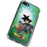 Dragon Ball Super Fate of the Future iPhone SE (2nd & 3rd Gen) Clear Case